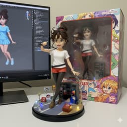 🍌 Nano Banana preview