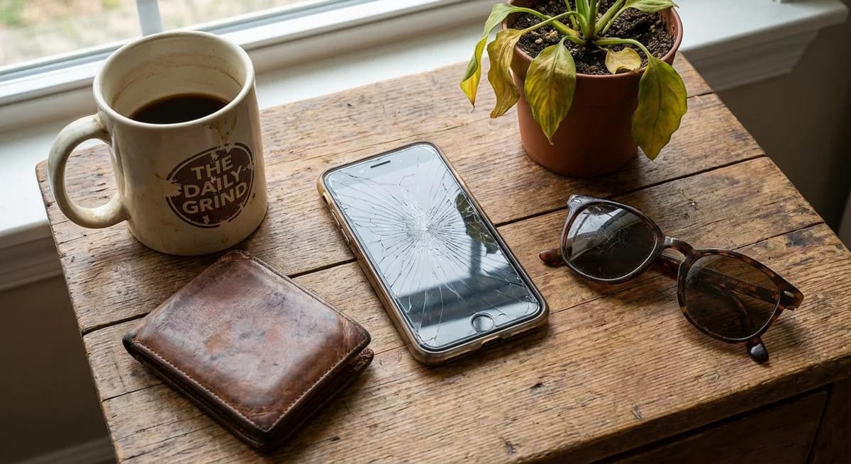 Multi-Region Edit - Before AI inpainting