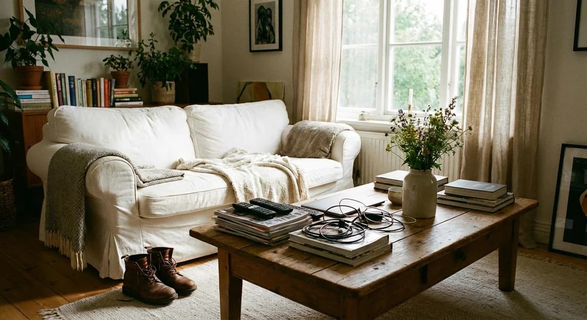 Object Removal - Before AI inpainting