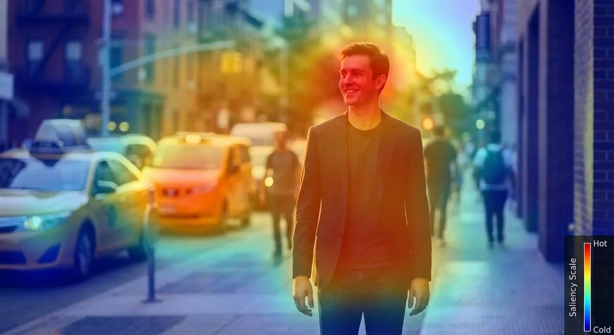 Attention Heatmap Generator