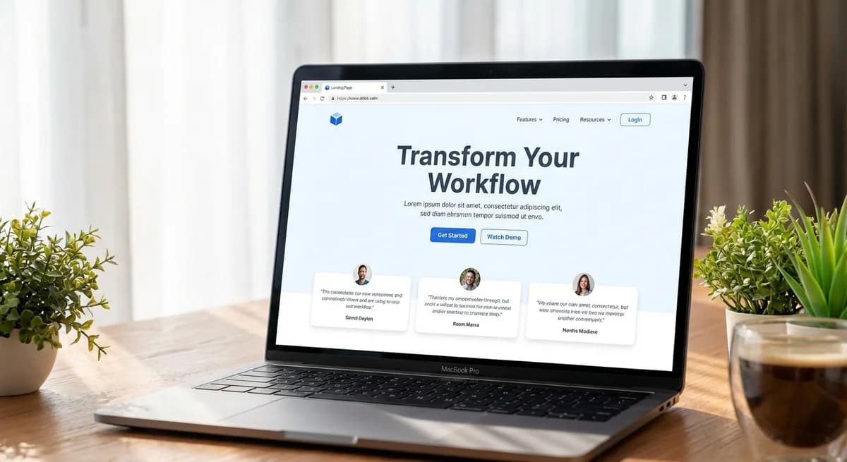 Web Page Screenshot - original