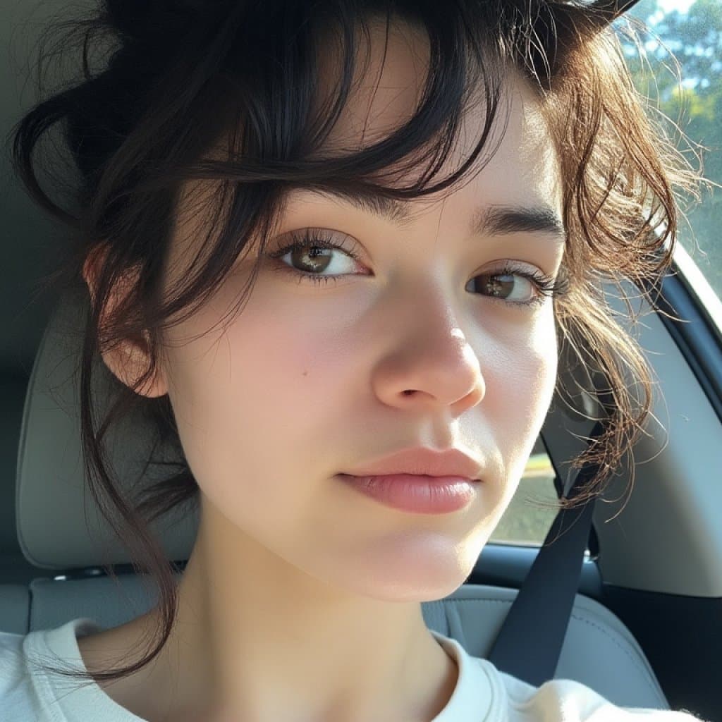 Original photo before bottle diorama transformation