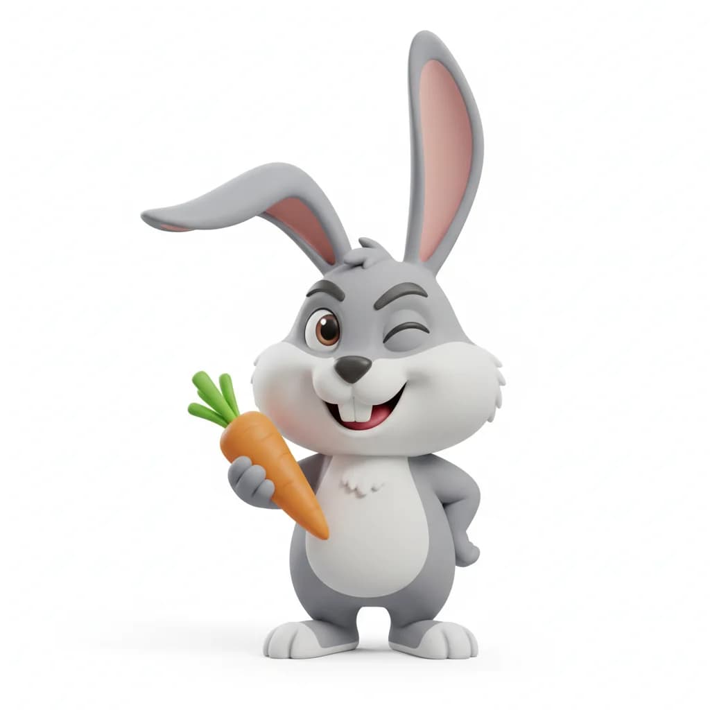 Bugs Bunny