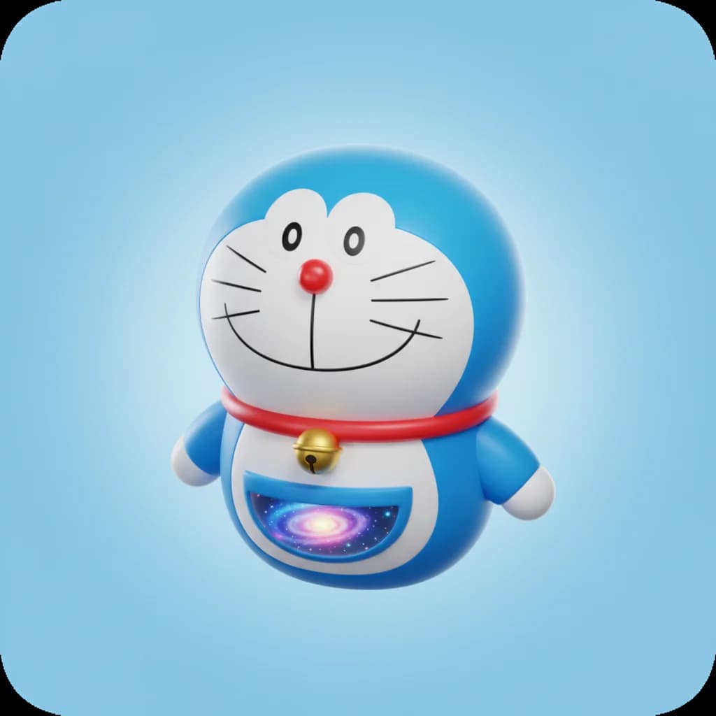 Doraemon