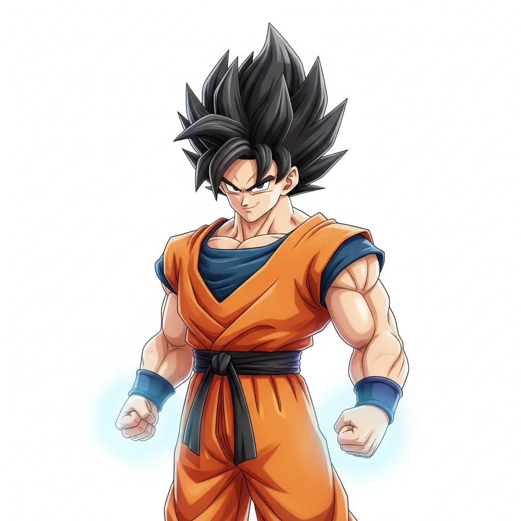 Goku