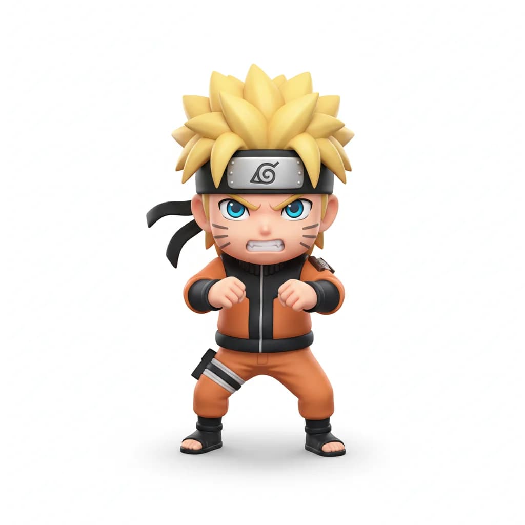 Naruto