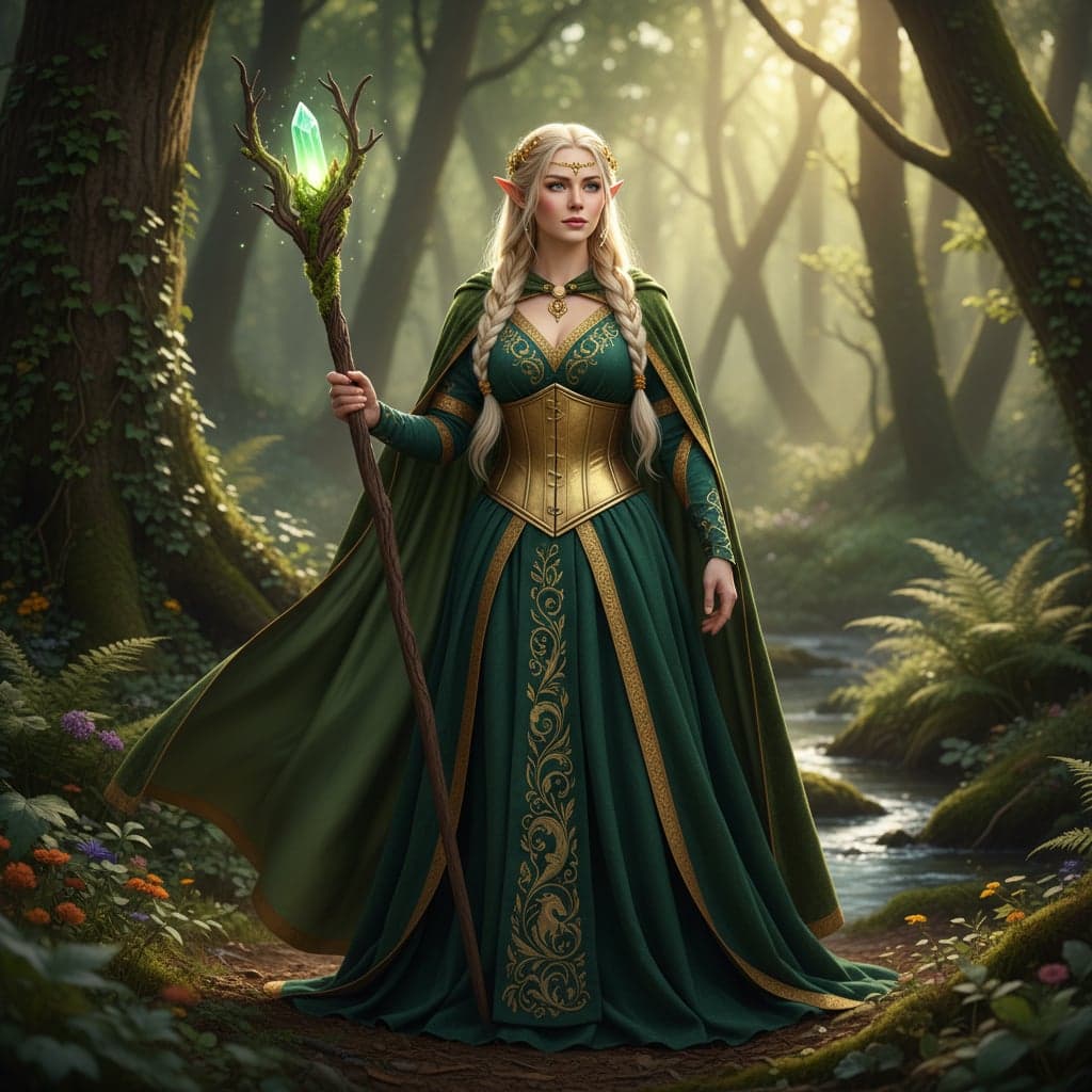 Character illustration transformed into chibi plush mockup with packaging potential