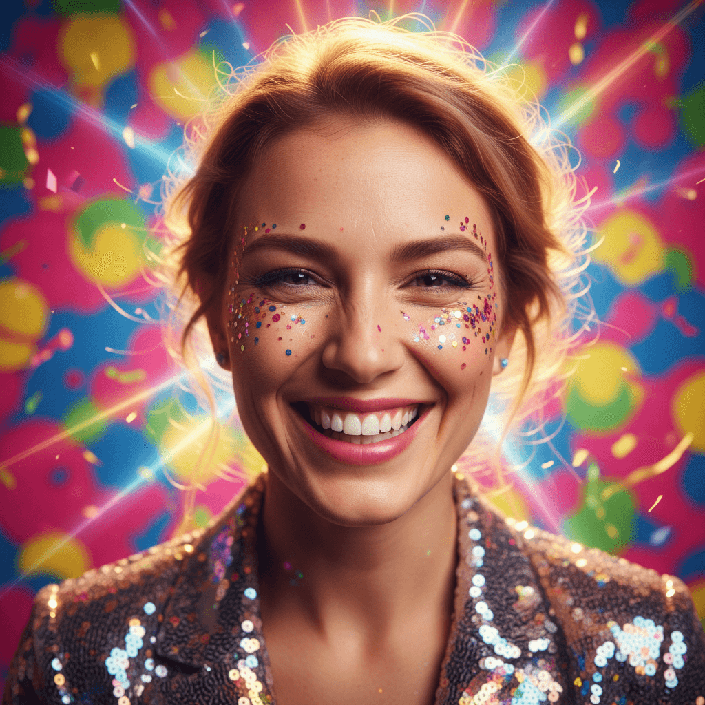 Before Surrounded by Donuts