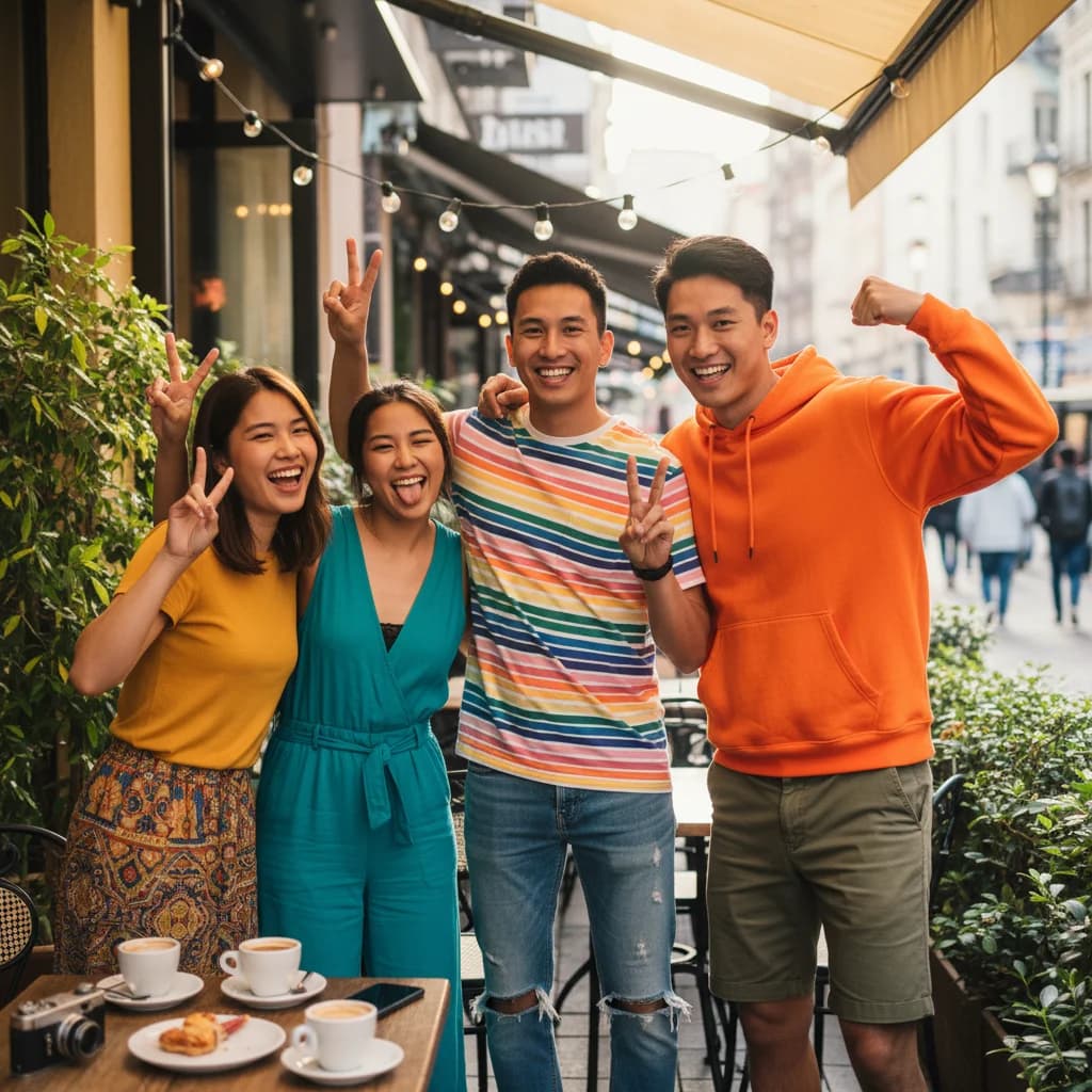 Original: Group Shot