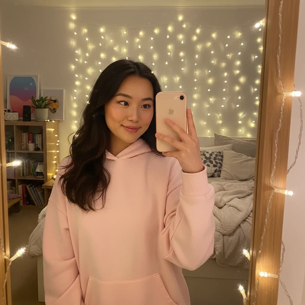 Original: Selfie Style