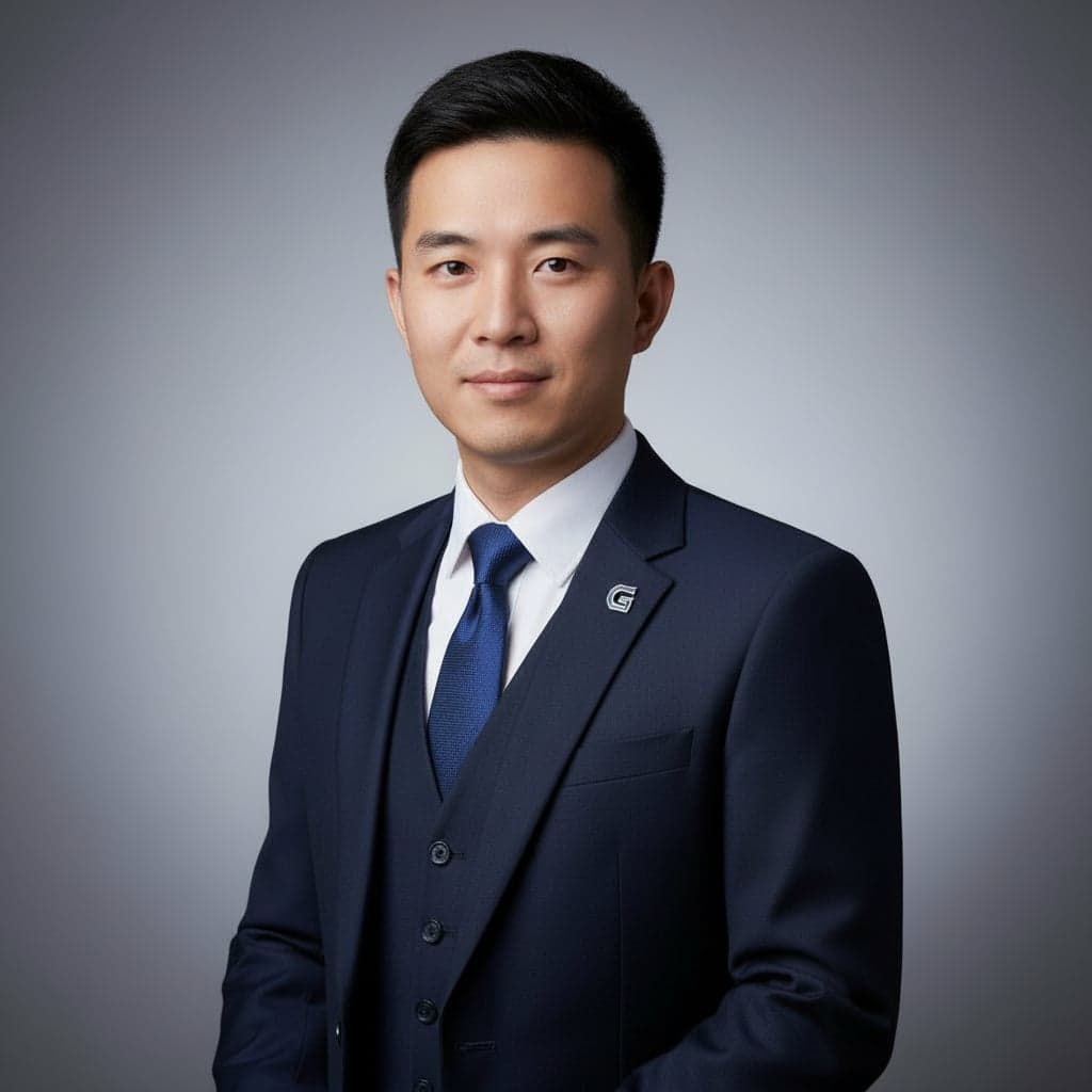 LinkedIn Professionals - Corporate headshots and professional profiles