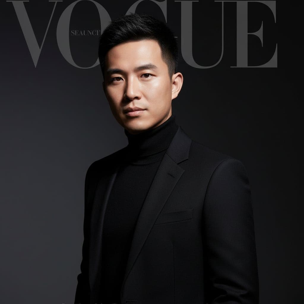 Magazine Submissions - Editorial-ready portraits for print and digital publications