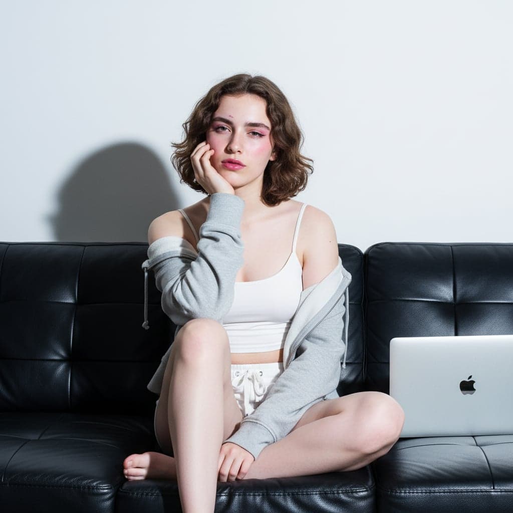 After - Stage Intensity