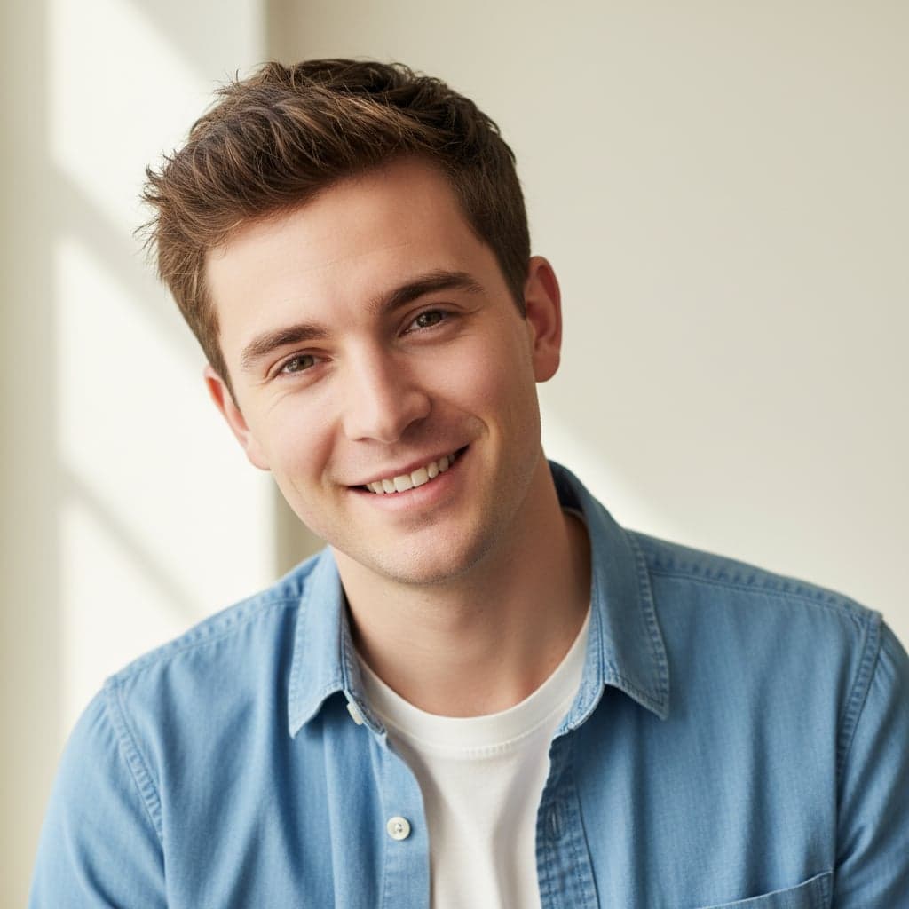 Before - Ethereal Beauty