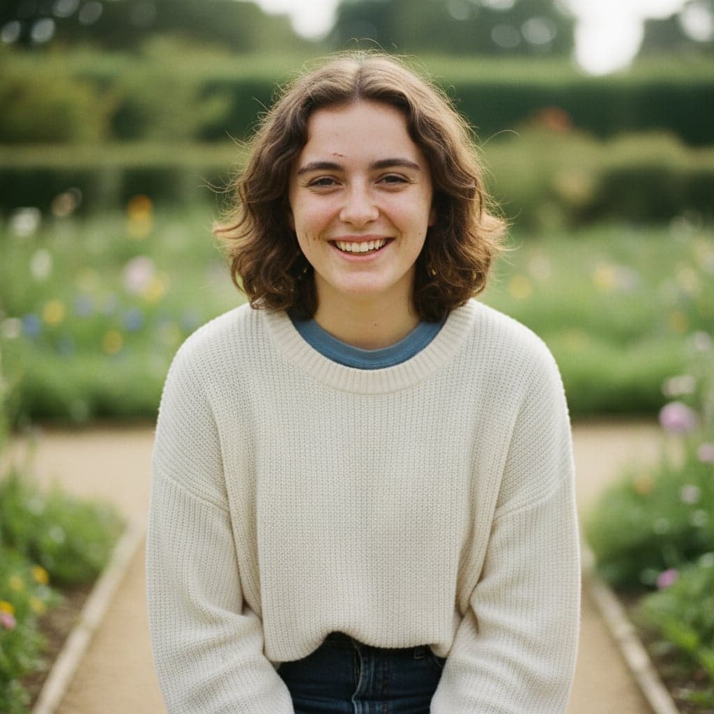 Before - Stage Intensity