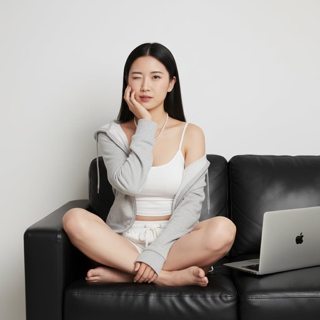 After - Pastel Dream