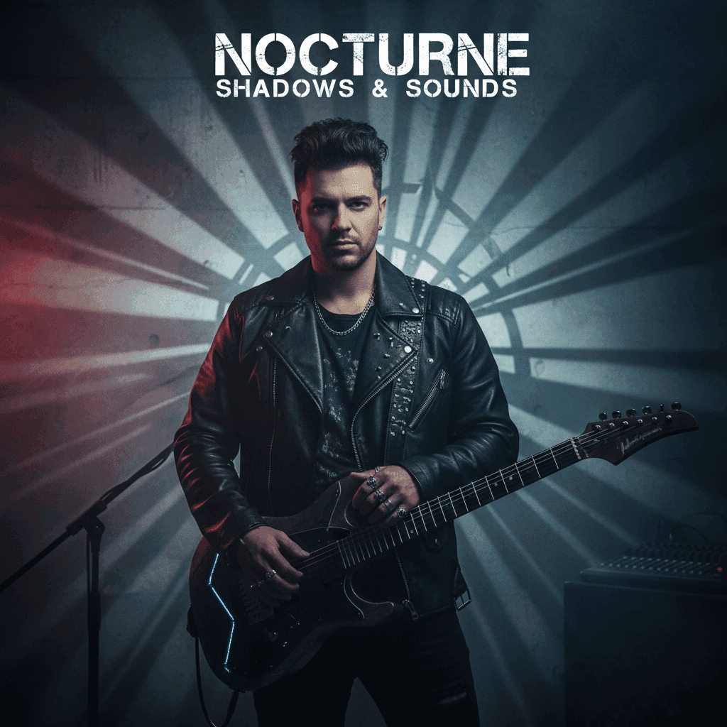 Before Music Industry