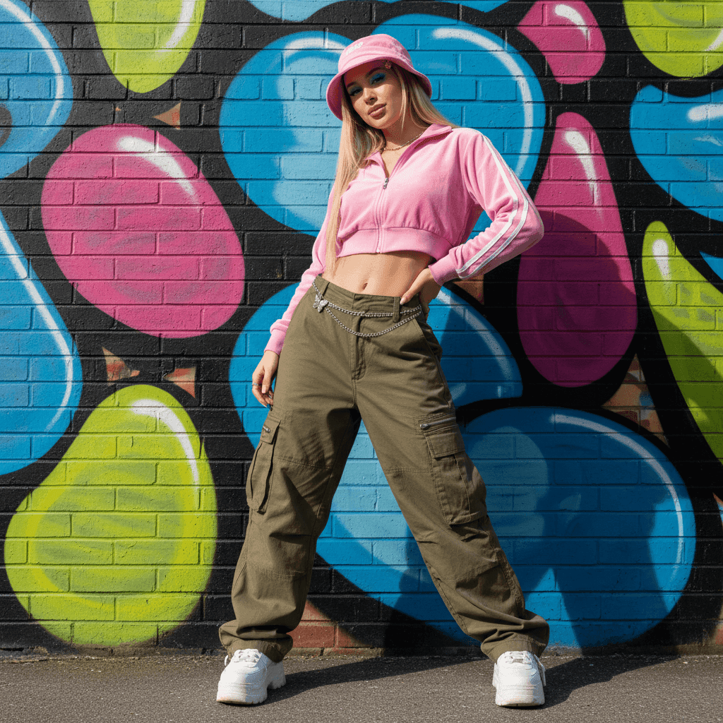 Before Social Media Nostalgia