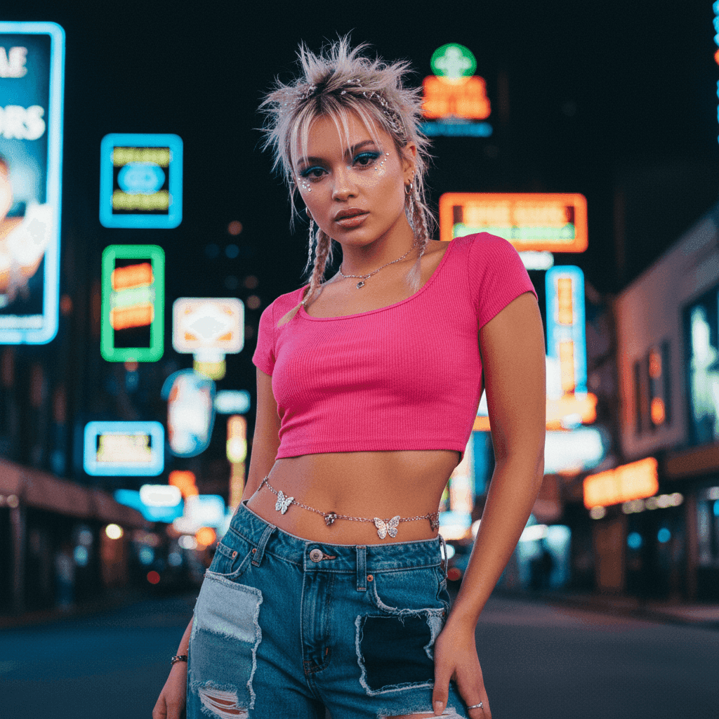 Grain Intensity - Light