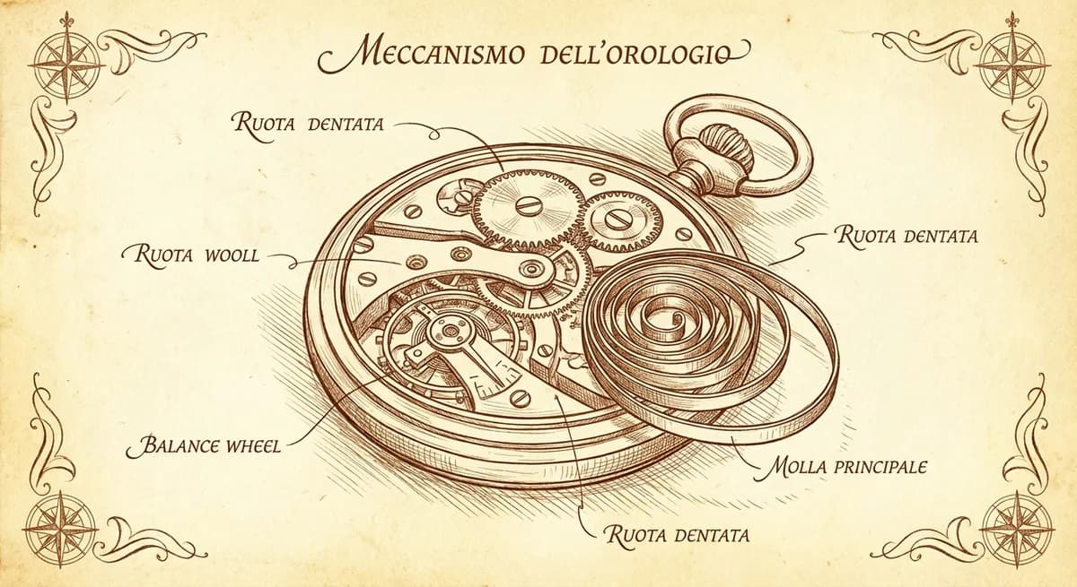 Technical Drawing Generator