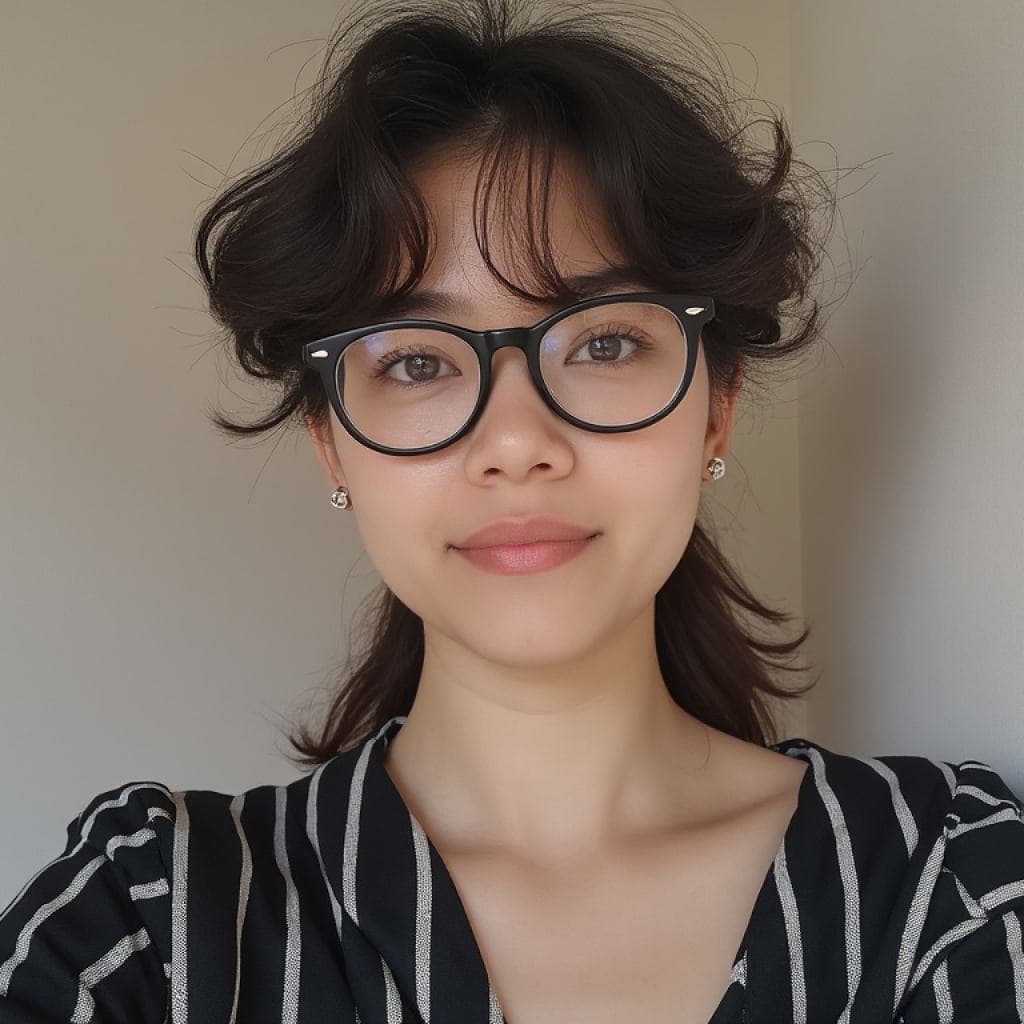 Grass Meadow - Original