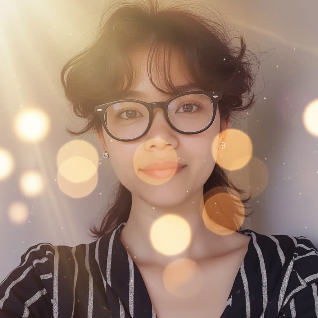 After: Professional Style Transfer result using Gemini 2.5 Flash Image technology demonstrating Advanced Style Control with Nano Banana AI editor