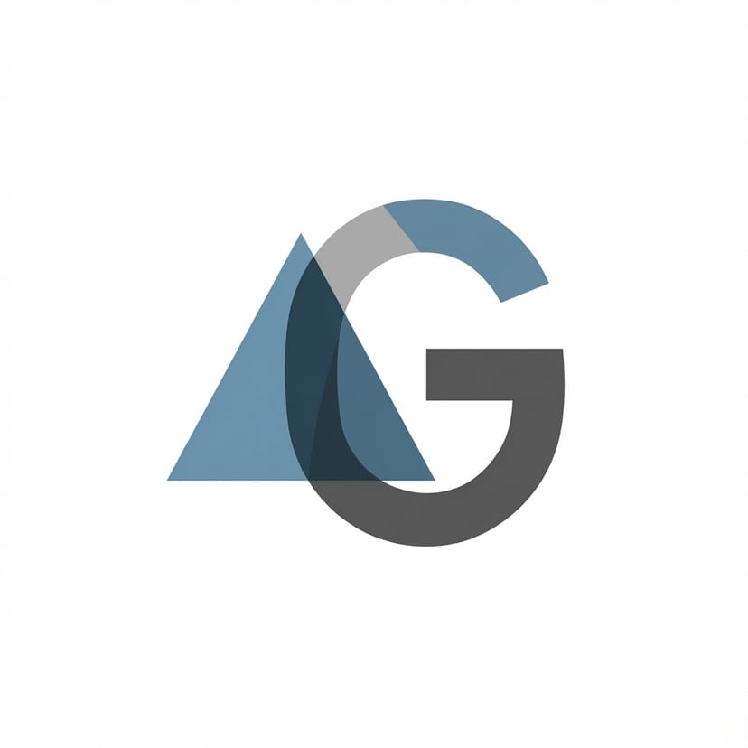 Logo with edge clarity - 4K upscaled