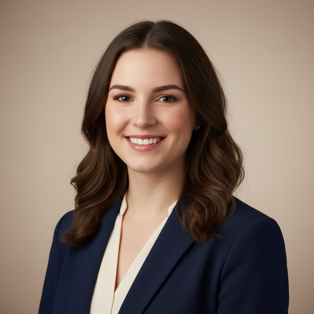 Original portrait photo