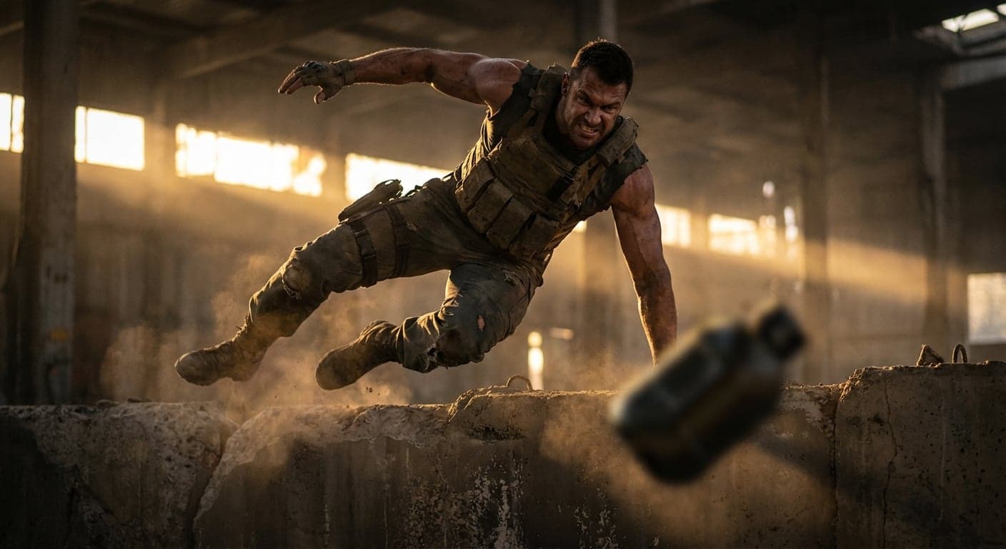 Character reference image