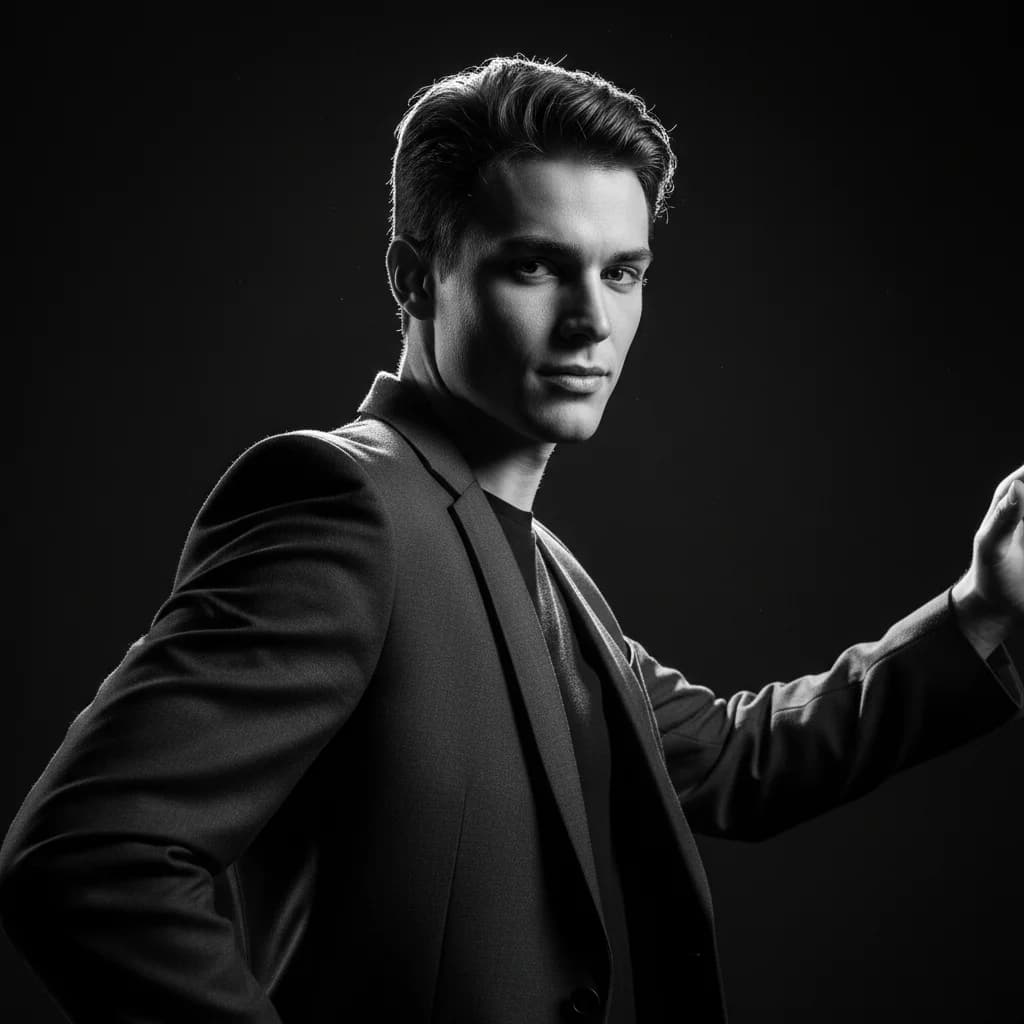 Before Explosive Scatter