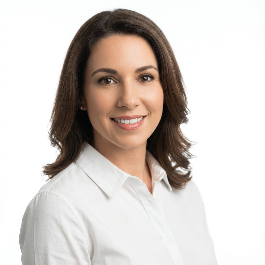 Real Estate Agent Photo