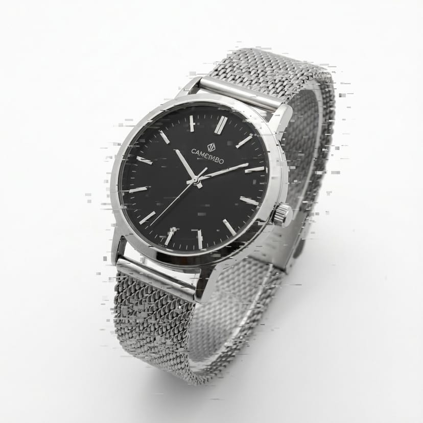 E-commerce product enhancement - 4K upscaled