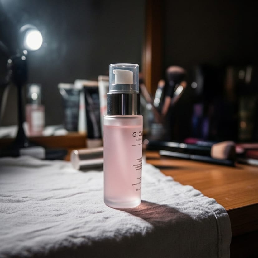 Low-quality product shot improved - 4K upscaled