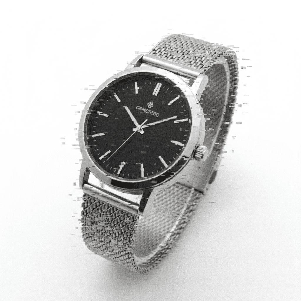 E-commerce product enhancement - before upscaling