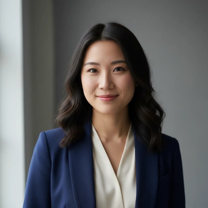 BTS Dynamic - Original portrait