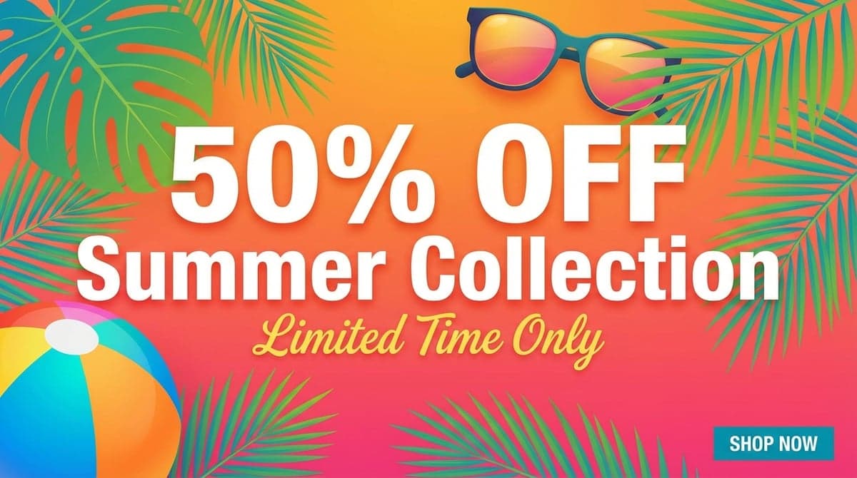 Auto-Resizing Banners