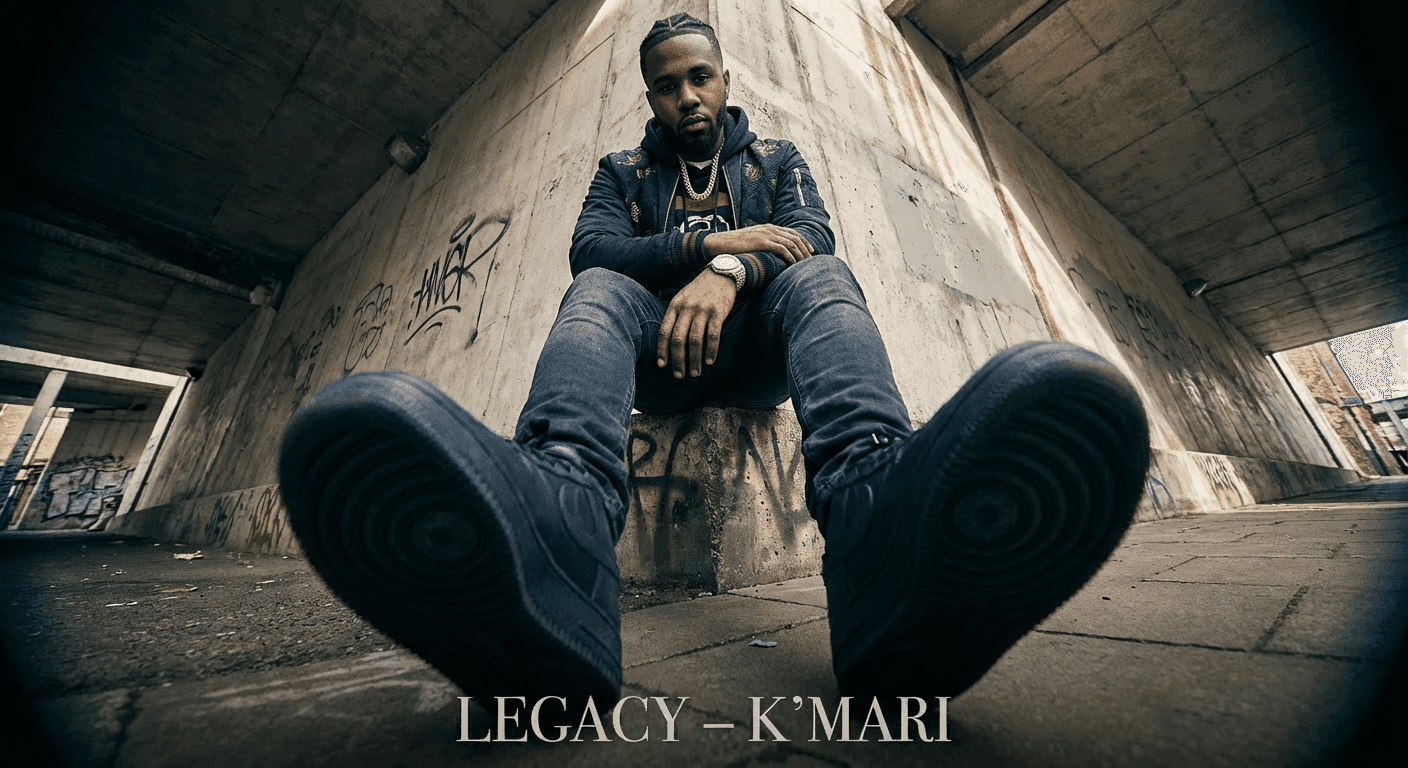 Wide Angle Portrait Generator