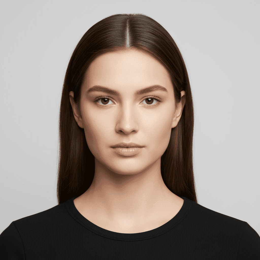 Original photo before miniature transformation