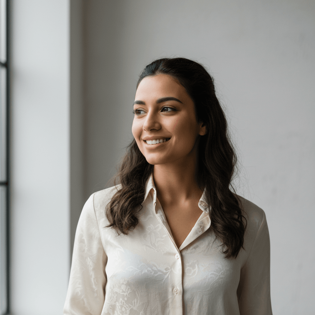 Portrait Photography Planning - Reference