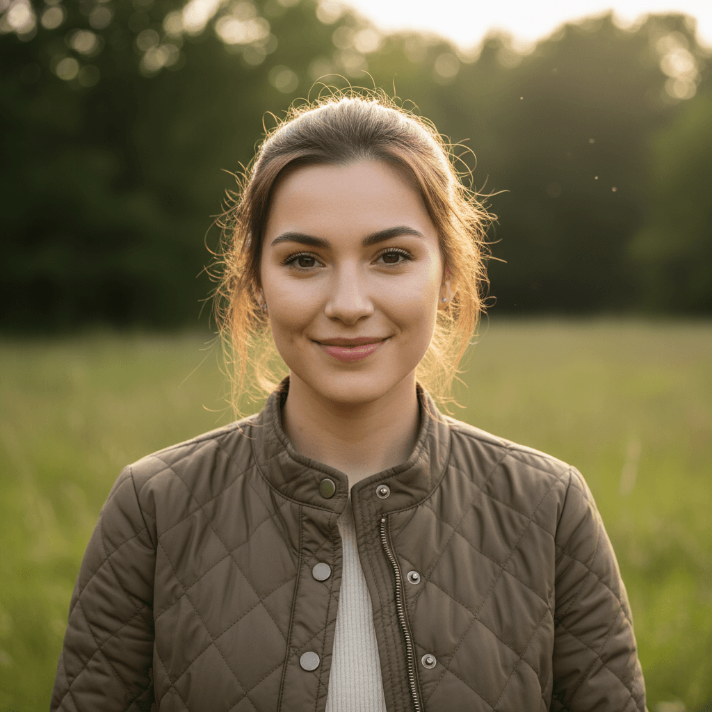 Beach Wanderer - Before