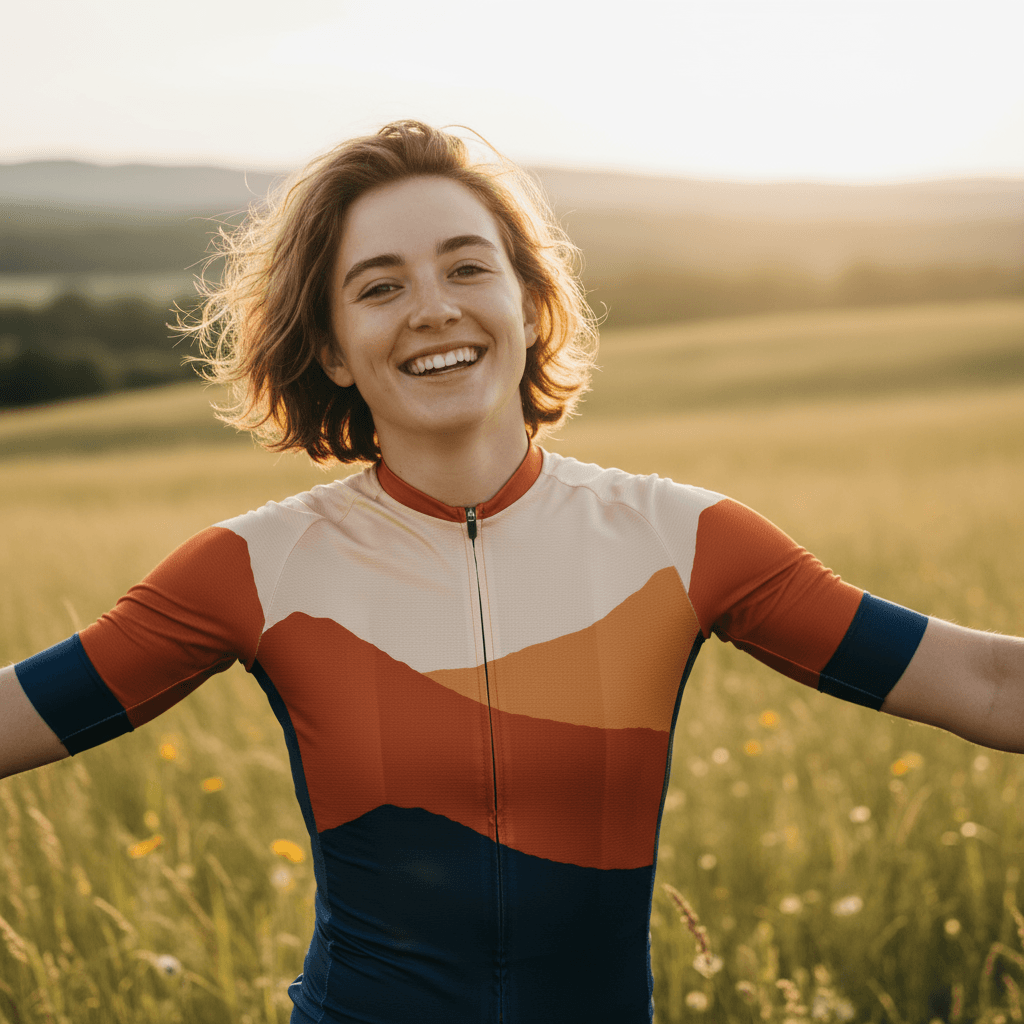 Bicycle Meadow - Before