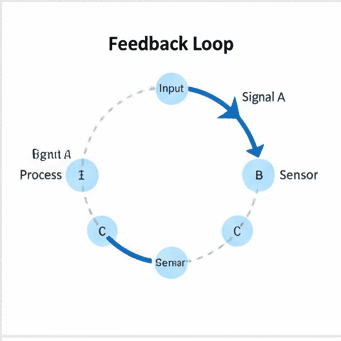 Educational concept visualization